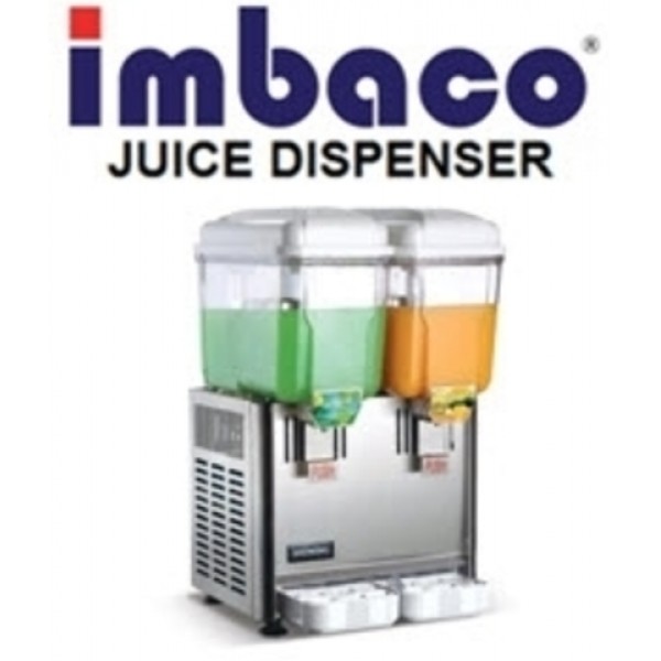 COLD DRINK DISPENSER JD-12-2